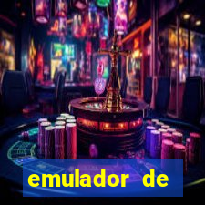 emulador de nintendo switch